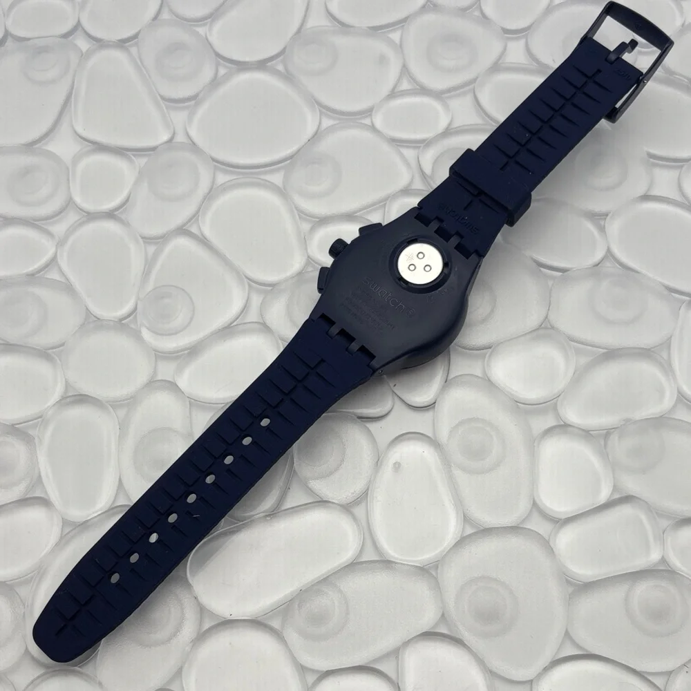 Swatch Watch - SUSN412 - PARABORDO